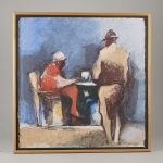 1760&nbsp;5211&nbsp;Färglitografi